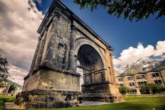 Aosta