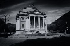 como